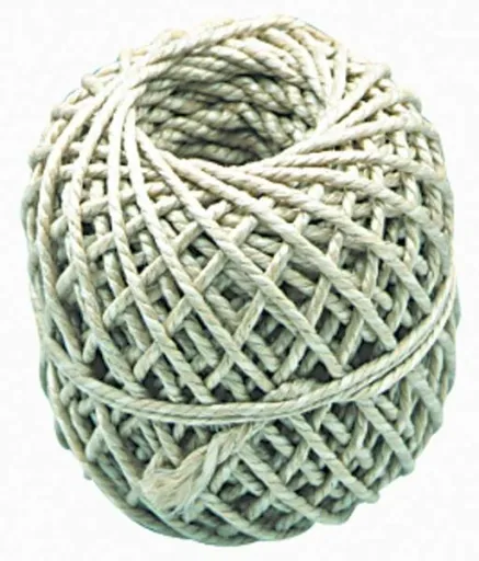 Twine 100 m ball, 2 mm diameter, extra strong