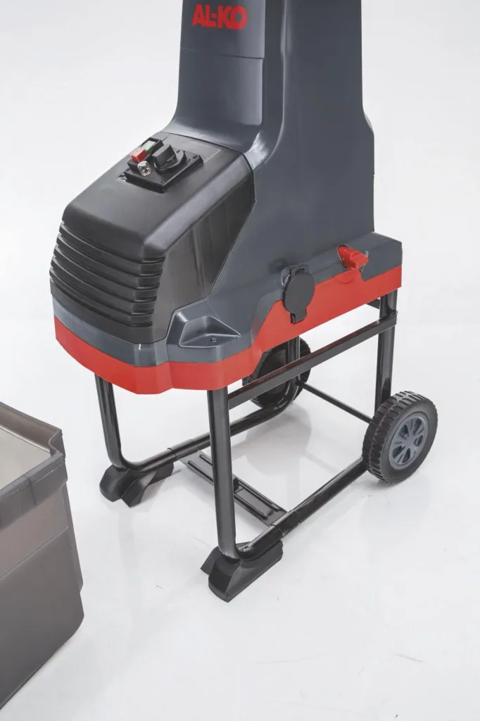 Houtversnipperaar "Easy Crush LH 2810"