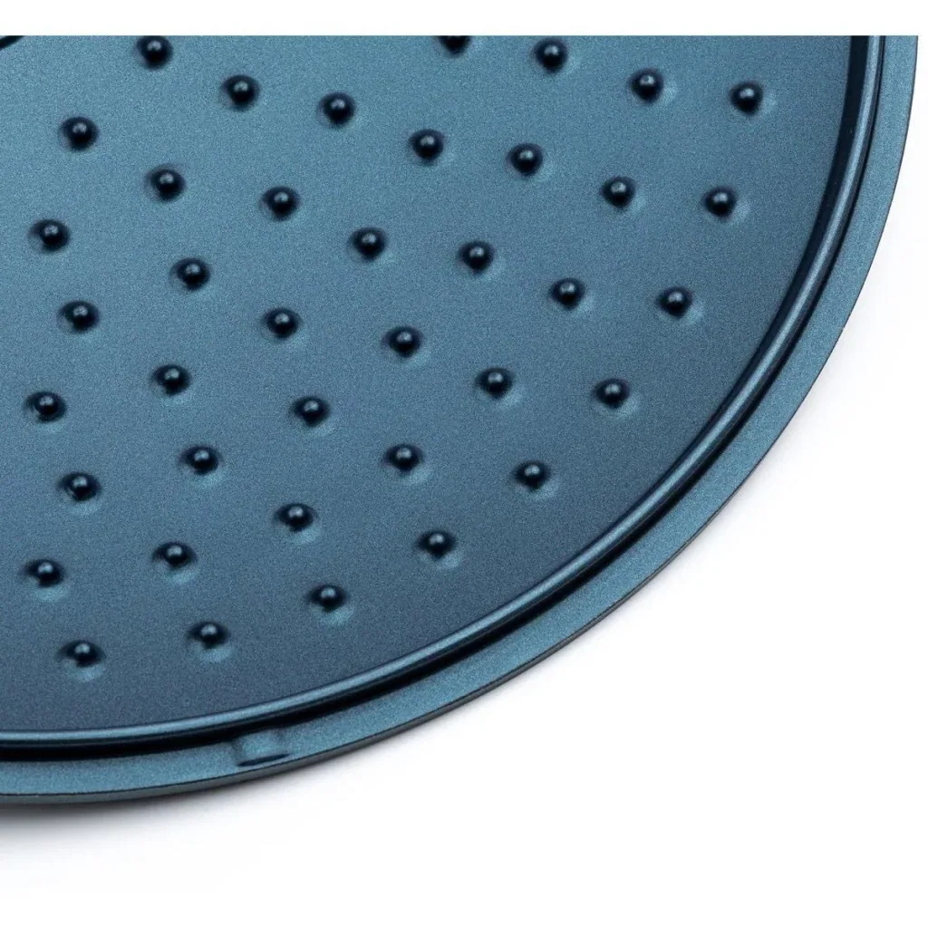 Performance Series Wok Pan - Wok with Lid - 28 cm - Blue