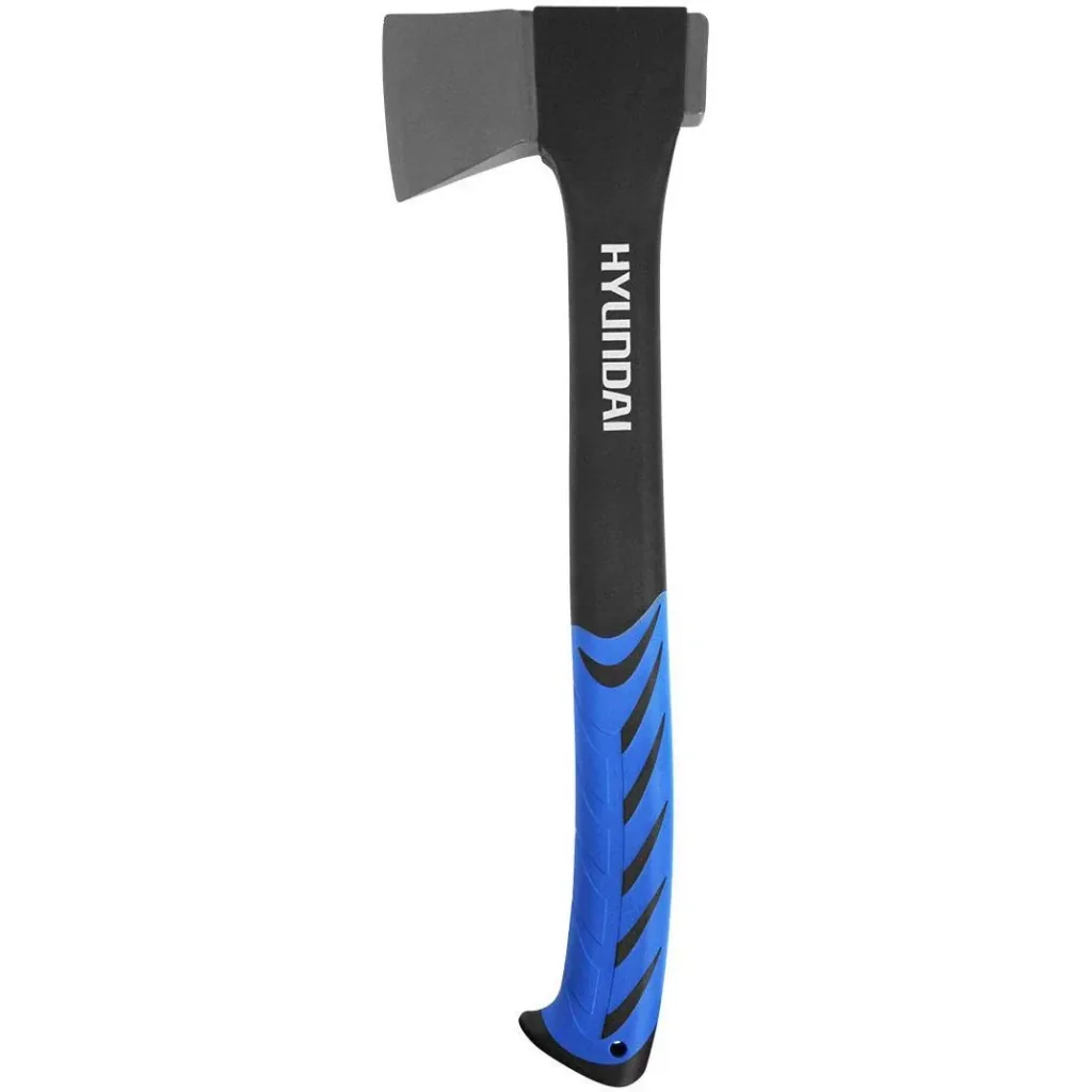 Professional fiberglass axe 45cm