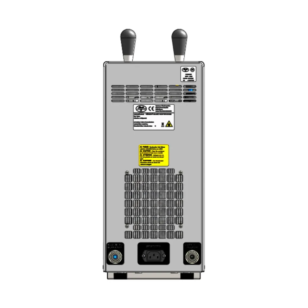 Waterdispenser, bruiswater machine, sodamaker, carbonator - Soda Pygmy 2-lijnen, 20 L/h