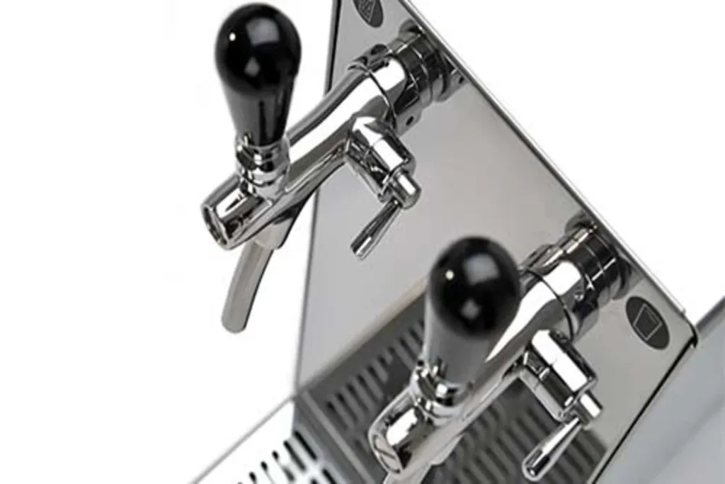 Waterdispenser, bruiswater machine, sodamaker, carbonator - Soda Pygmy 2-lijnen, 20 L/h