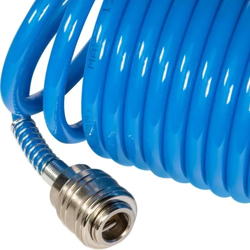 DL spiraalslang, 5 m x 5 mm