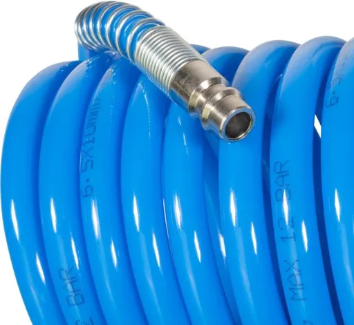 DL spiraalslang, 5 m x 5 mm