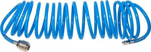 DL spiraalslang, 5 m x 5 mm