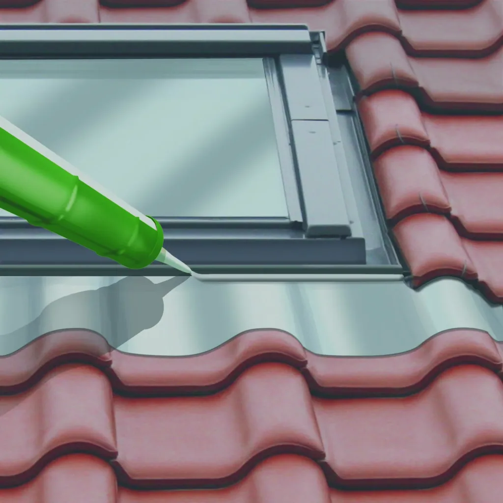Gum-Dicht 310 ml cartridge - perfect sealant for the house