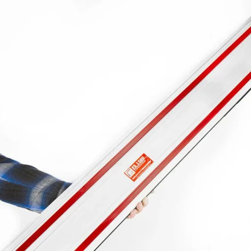 Guide rail for TAS165 (PRO) 1500mm