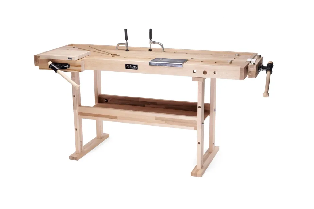Workbench Diamond 1800