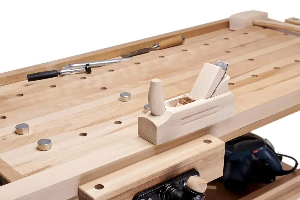 Workbench Diamond 1800