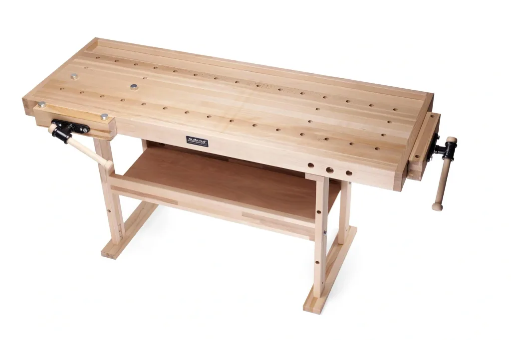 Workbench Diamond 1800
