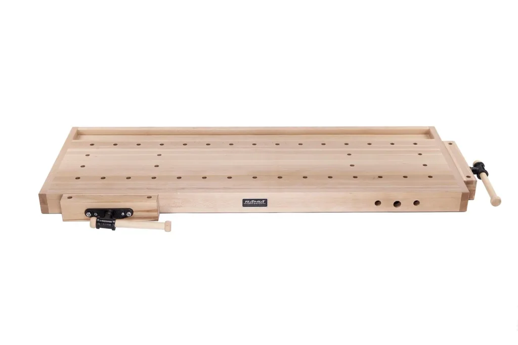 Workbench Diamond 1800