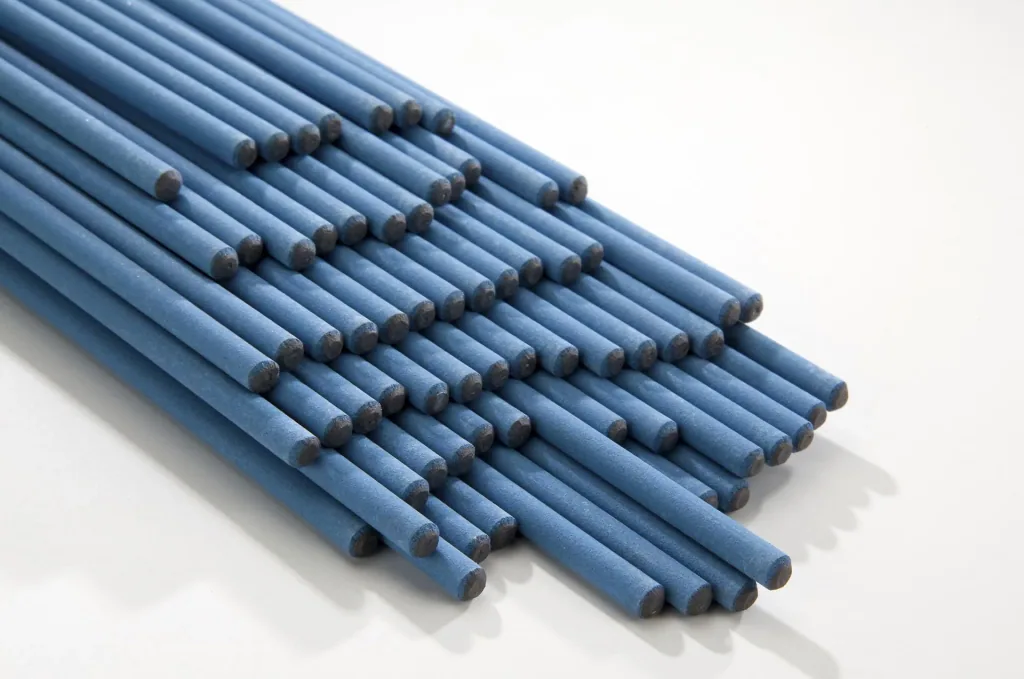Special universal electrodes 3.25 x 350 mm - 75 pieces