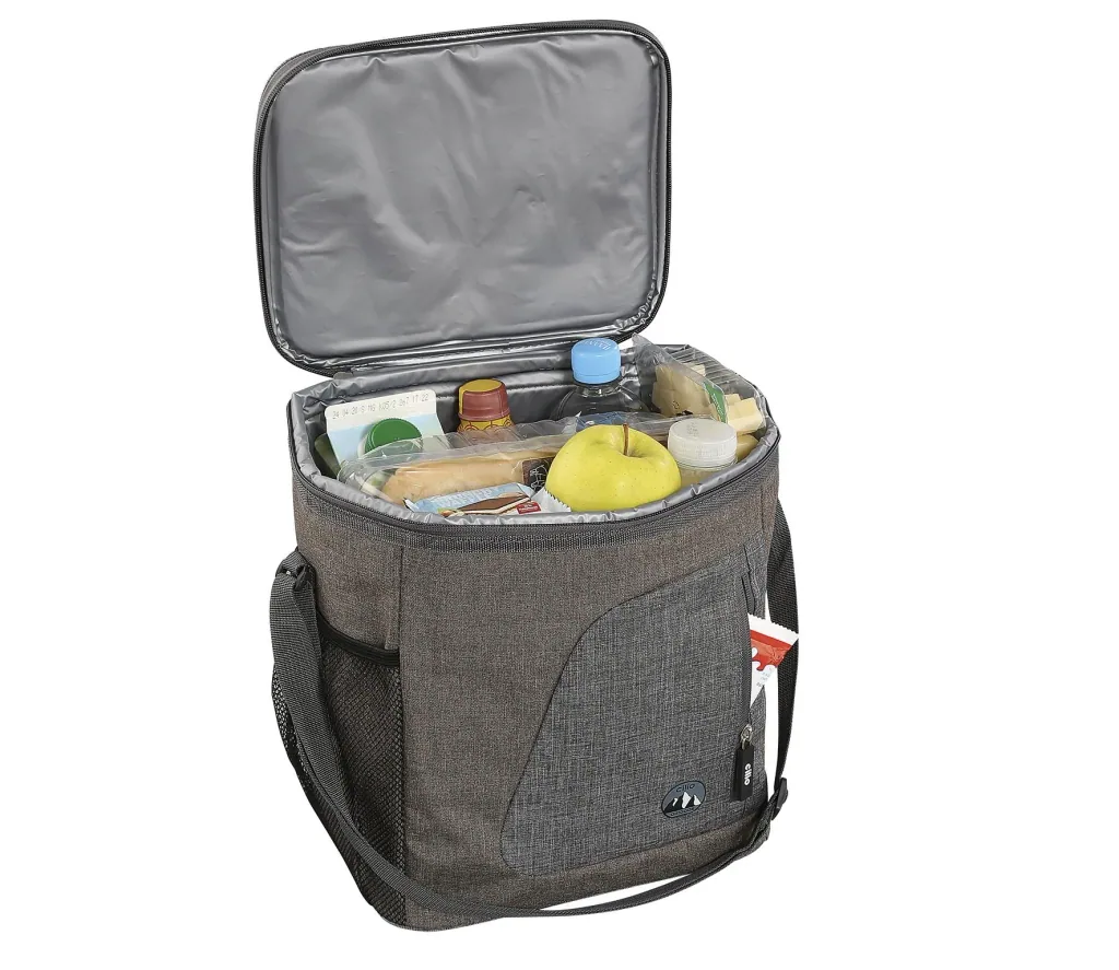 Insulated bag CORTINA, 13 liters