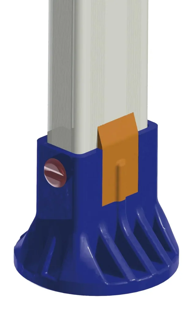 P6 klein steiger