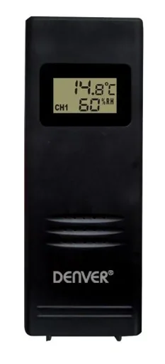 Additional outdoor sensor for weather station Art. 972750
