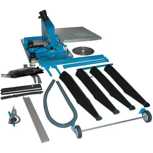 TABLE SAW GTKS315/400V