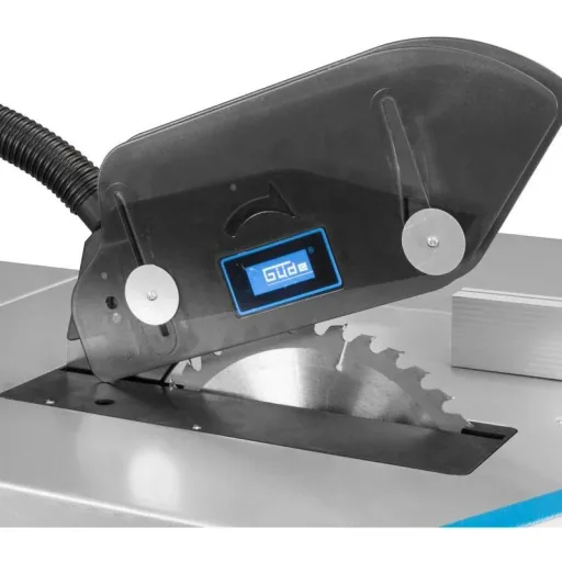 TABLE SAW GTKS315/400V