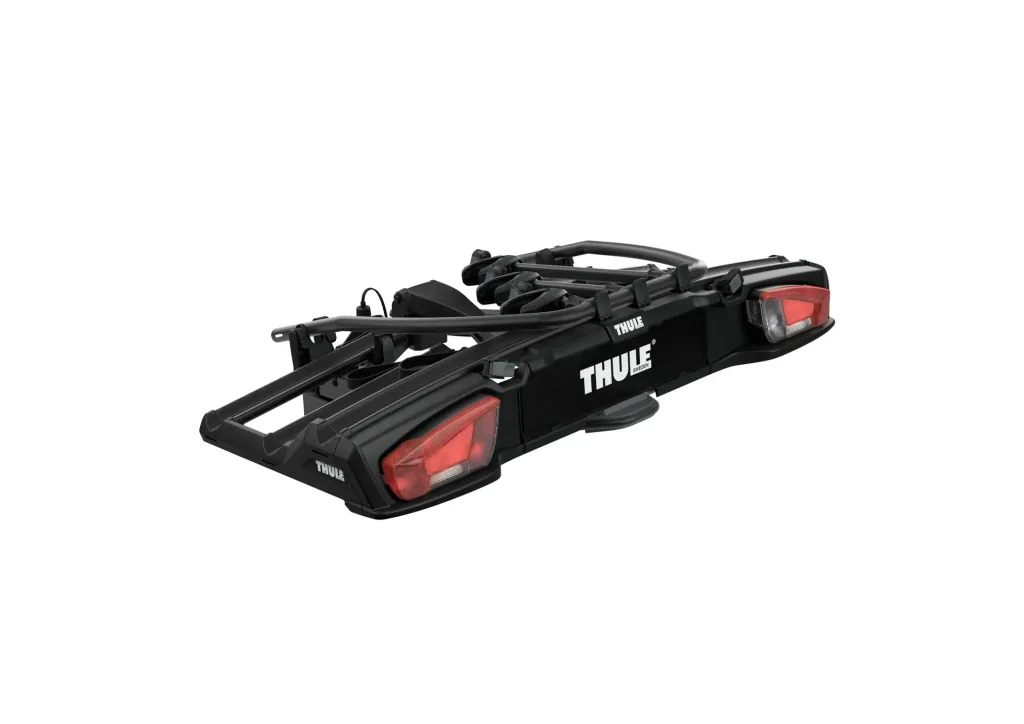 VeloSpace XT 3 Black bike rack
