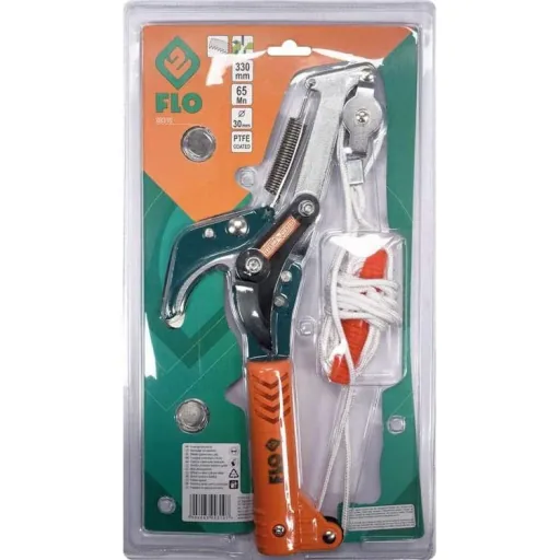 Pruning shears with saw 290 mm