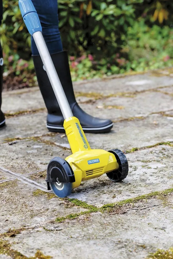 Joint brush Brushsystem
