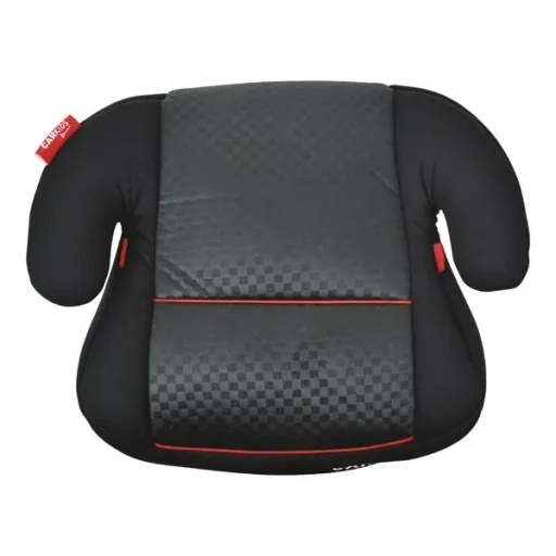 Safety cushion CK Schwartz Red, Group 2/3
