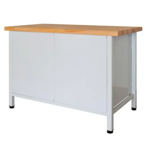 Workbench "Premium" 8 drawers, L1200xW600xH840mm