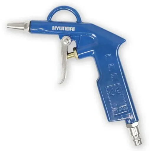 5-piece compressor accessory set