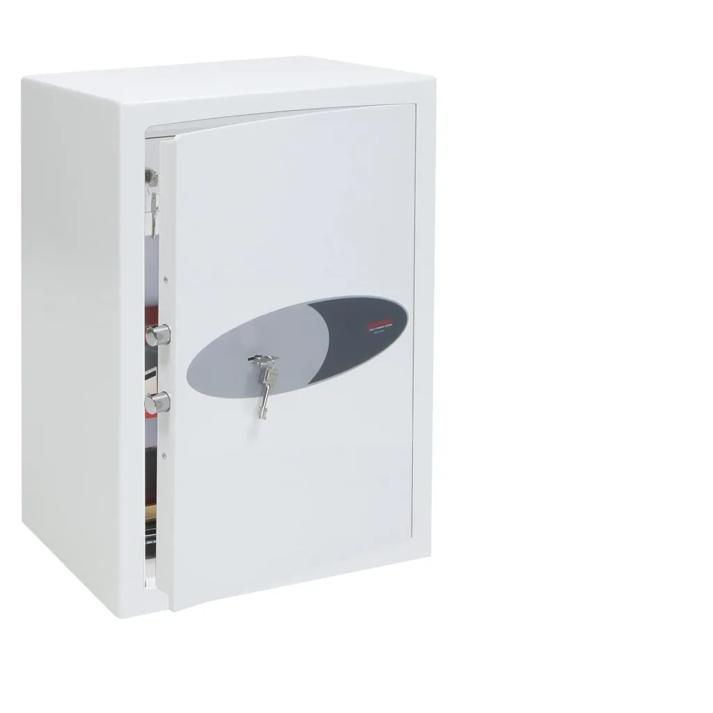 High security safe Venus size 4 - Euroclass 0 with key lock