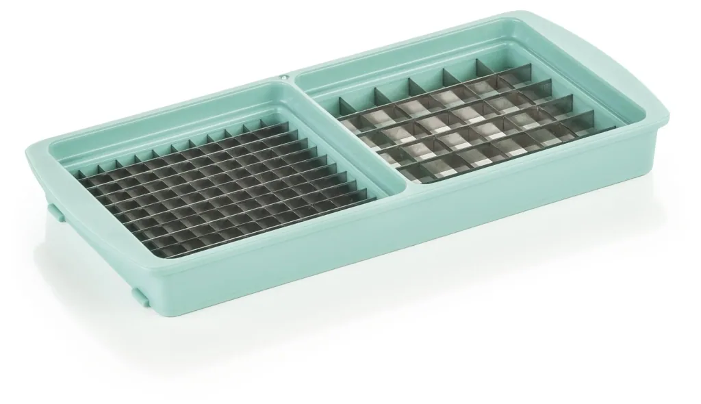Nicer Dicer "Fusion Smart", 16 pieces