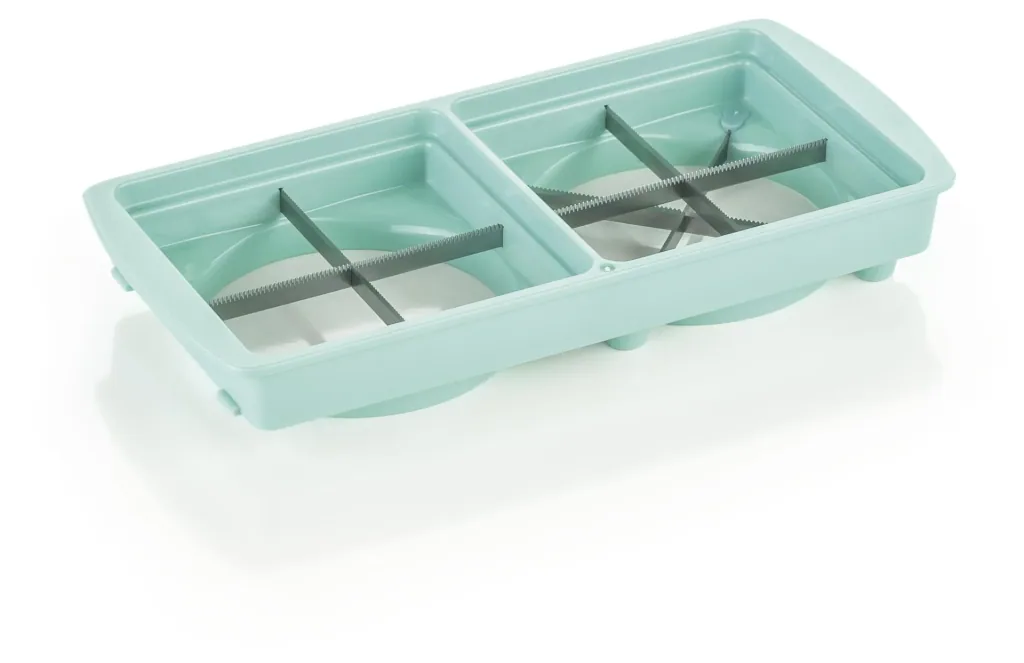 Nicer Dicer "Fusion Smart", 16 pieces