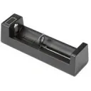 Multifunctional charger for Li-Ion batteries - 1 battery