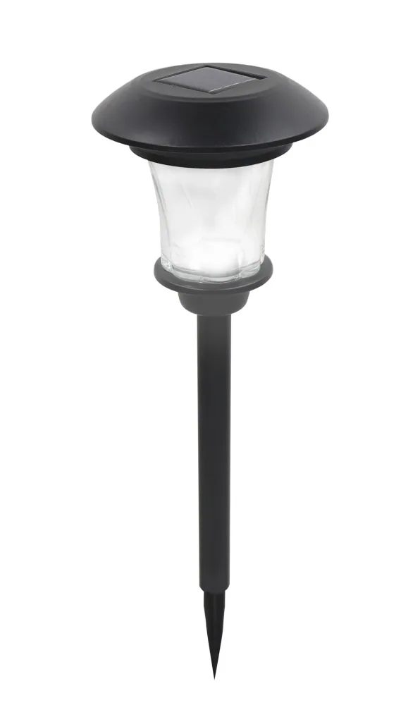 LED solar path light - 2 pieces