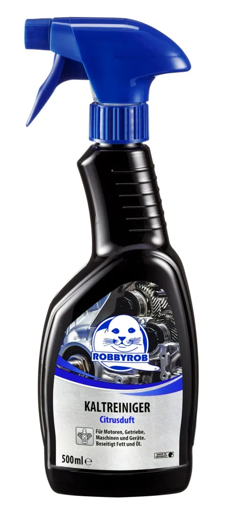 Cold cleaner