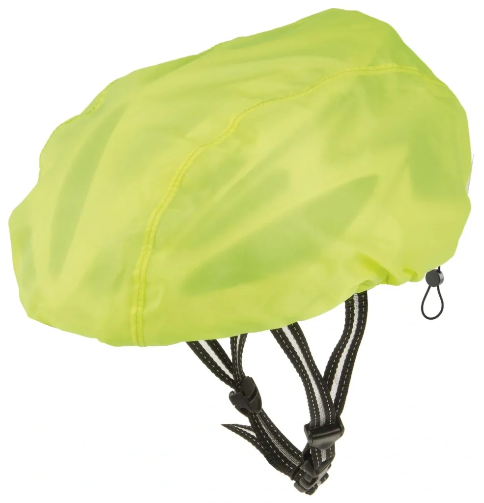 M-Wave helmet cover, water-repellent