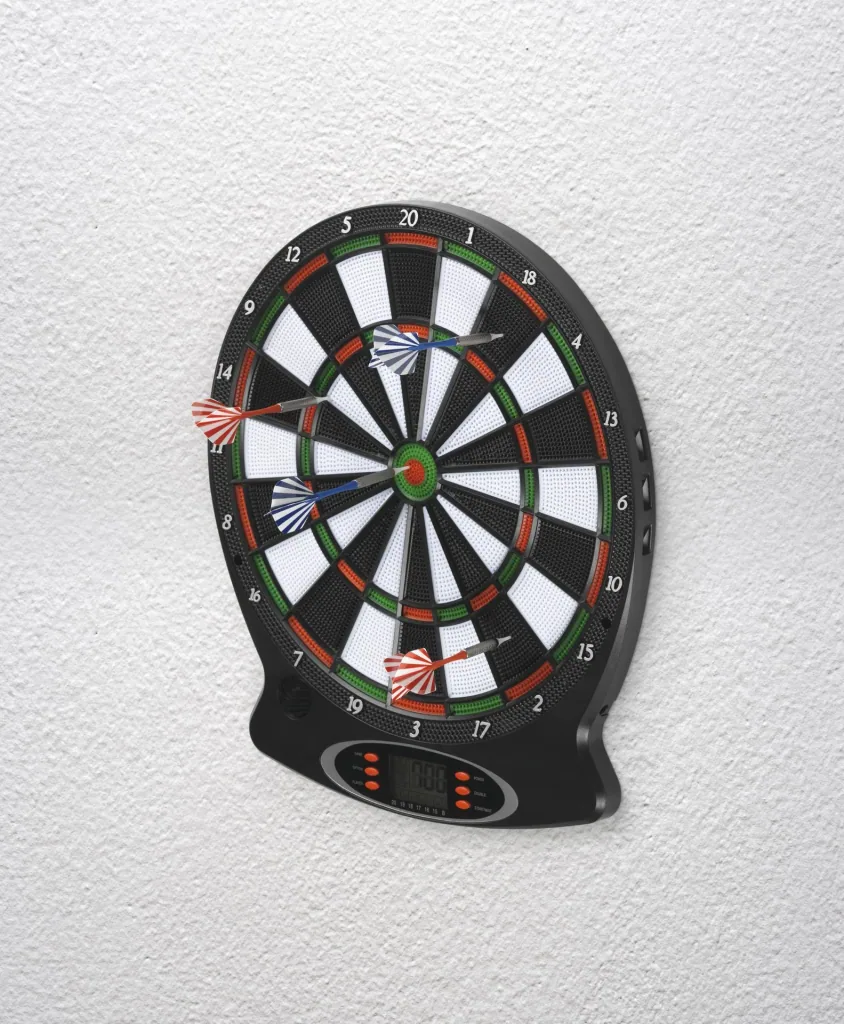 dartboard