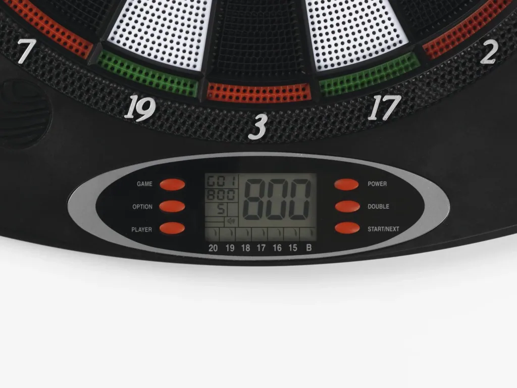 dartboard