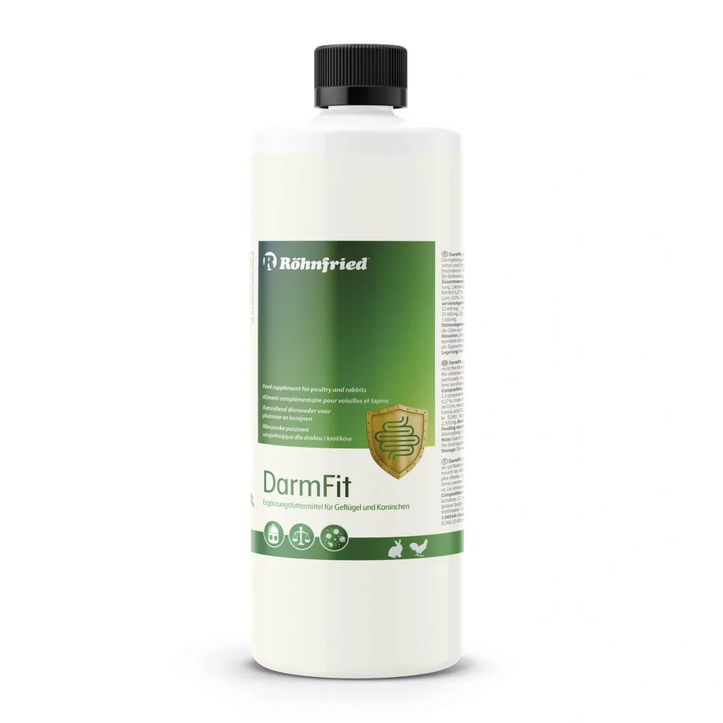 Dietary supplement DarmFit, 1 l