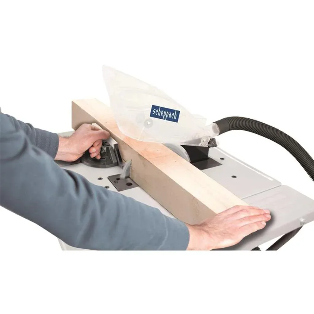 HS81S table saw 230V 50Hz