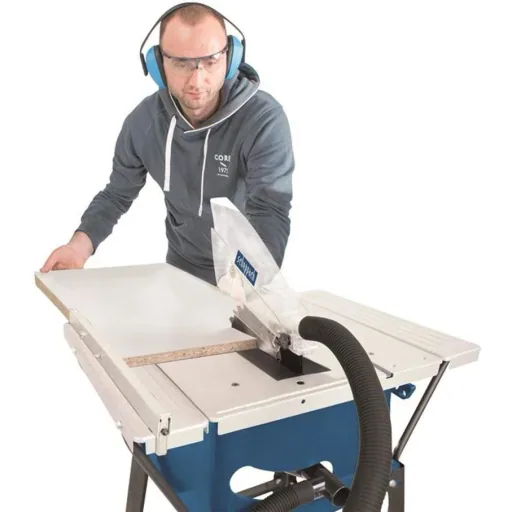 HS81S table saw 230V 50Hz