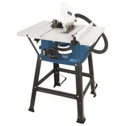 HS81S table saw 230V 50Hz