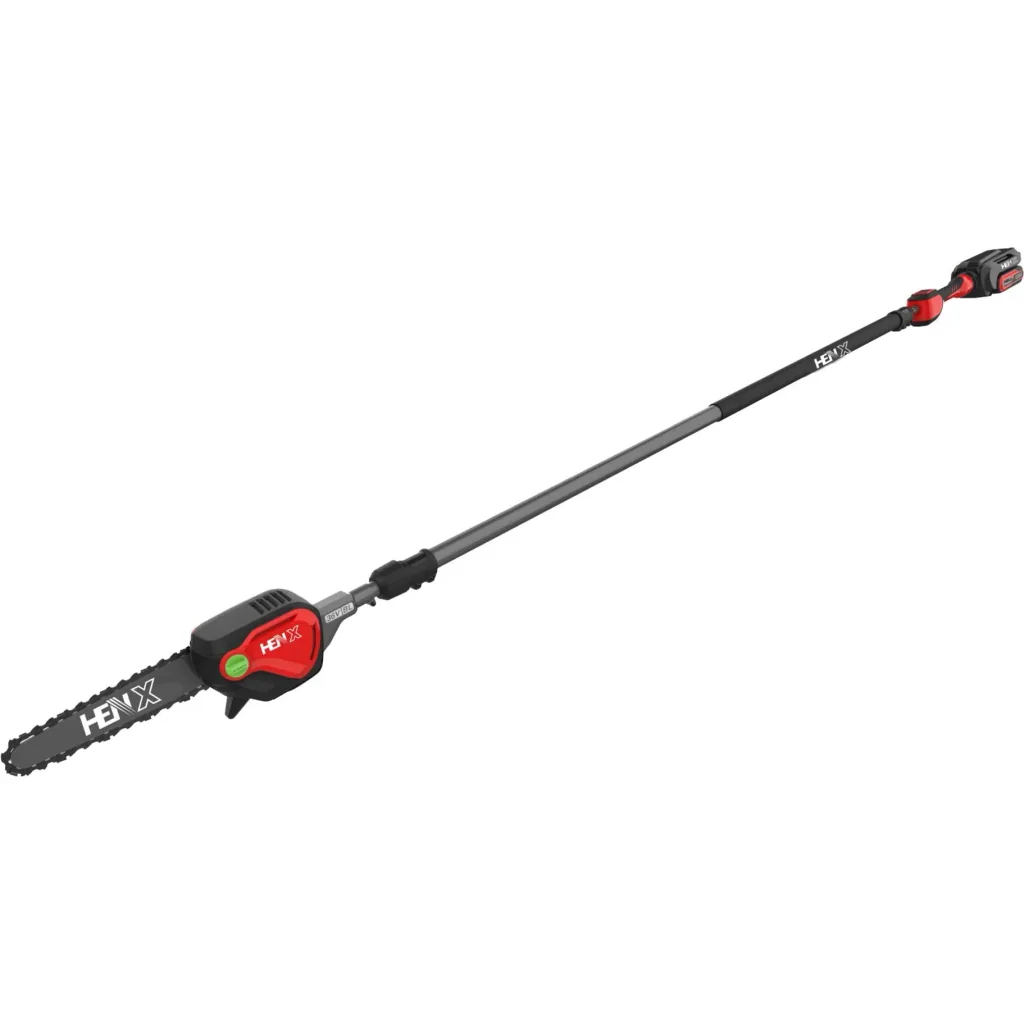 Polsäge - Starterset 40 Volt Li-Ion