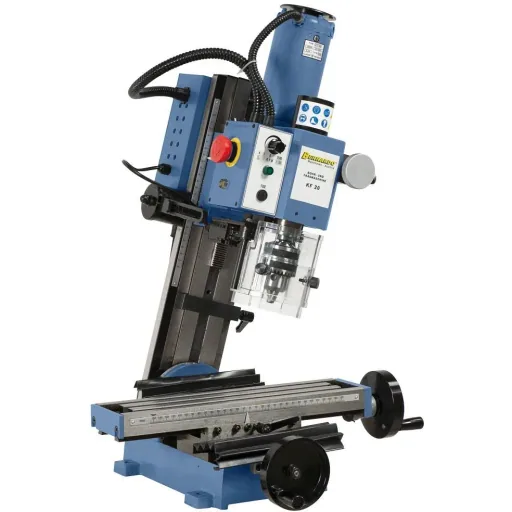 Bernardo KF 20 drilling and milling machine