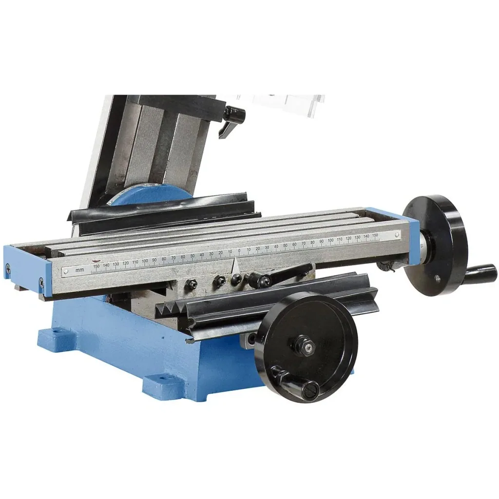 Bernardo KF 20 drilling and milling machine