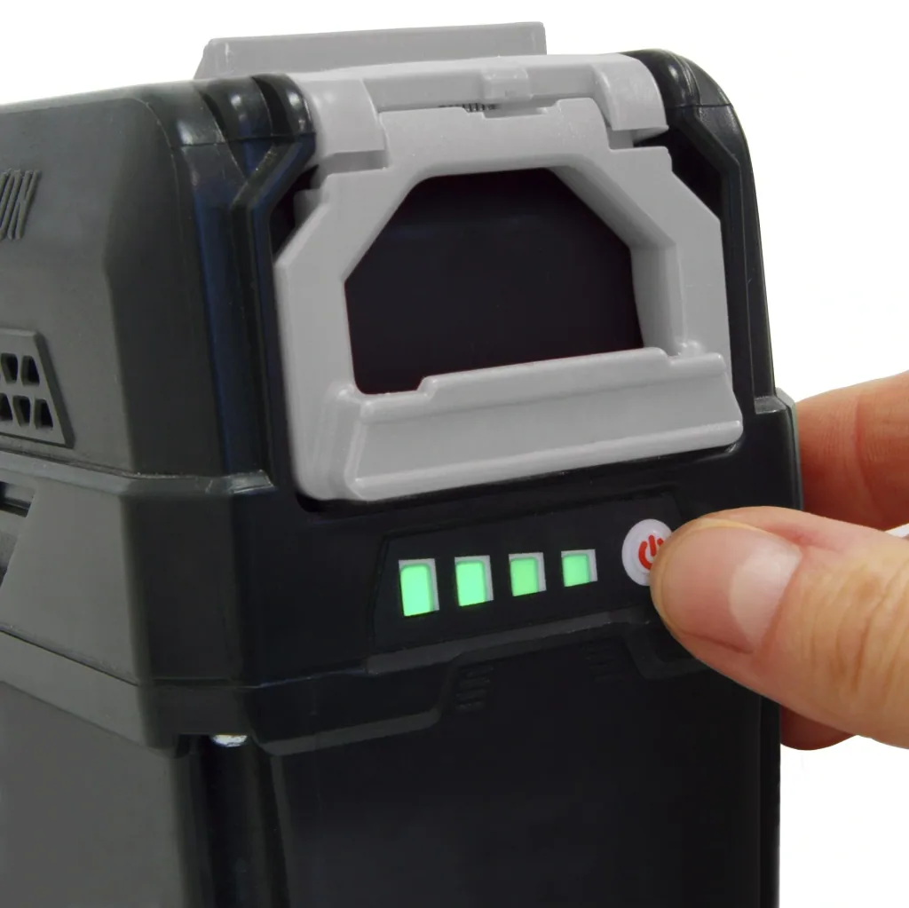 Lithium-ion batterij „AP 40-4000“
