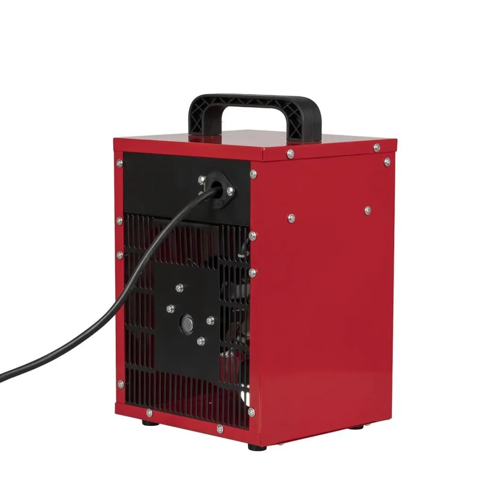 Fan heater EK3201, 3000 W