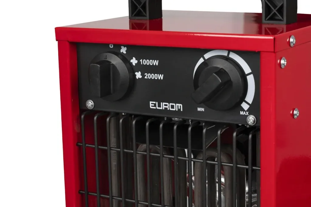 Fan heater EK3201, 3000 W