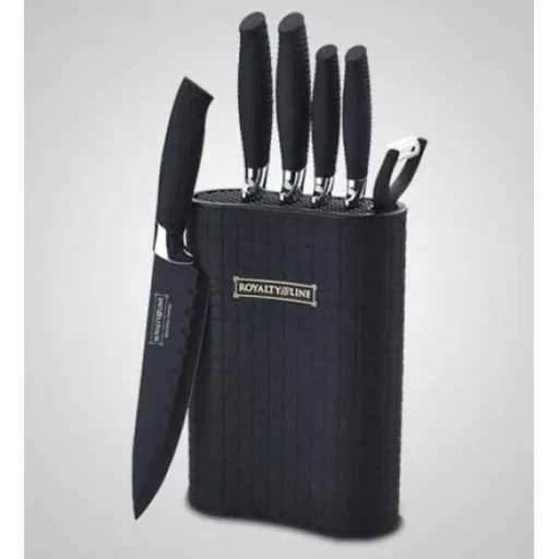 RL-KSS700N; 8-piece knife set