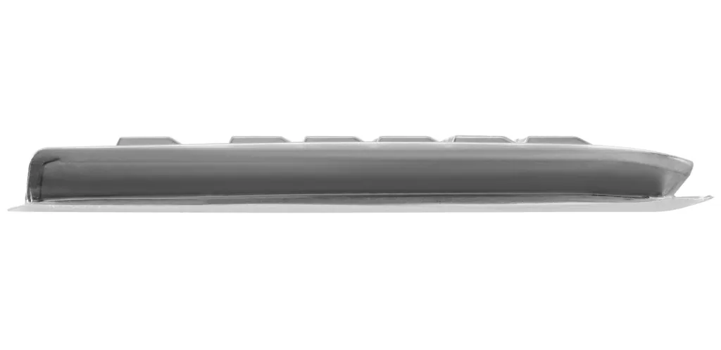 Wired keyboard KC 1068 black