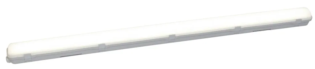 LED moisture-proof light "FarmSTAR", IP 65, 121 cm