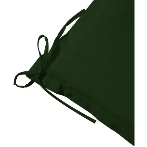 Seat cushions - dining room - set of 4 - green